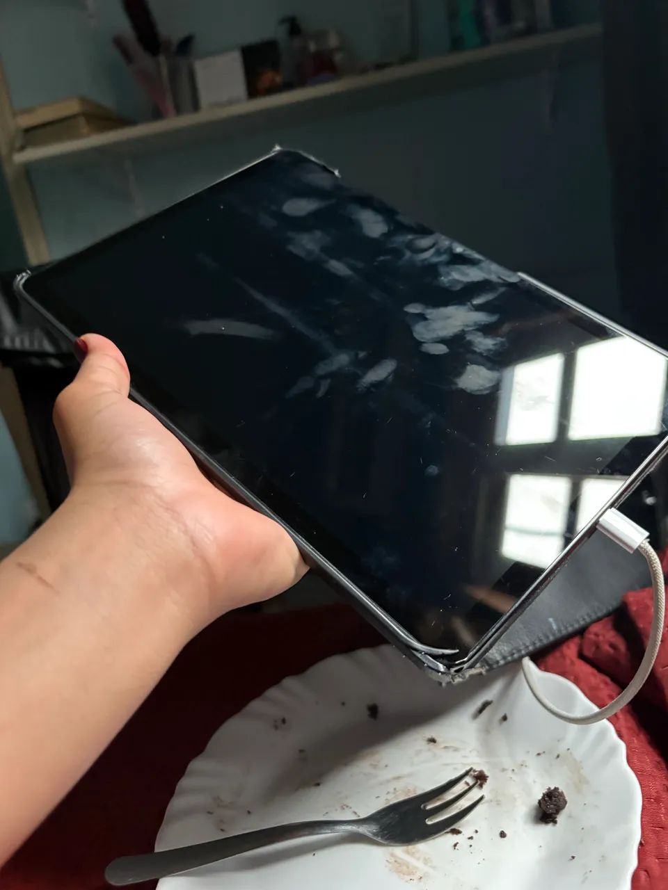 Tab Samsung A9+  - Foto 4