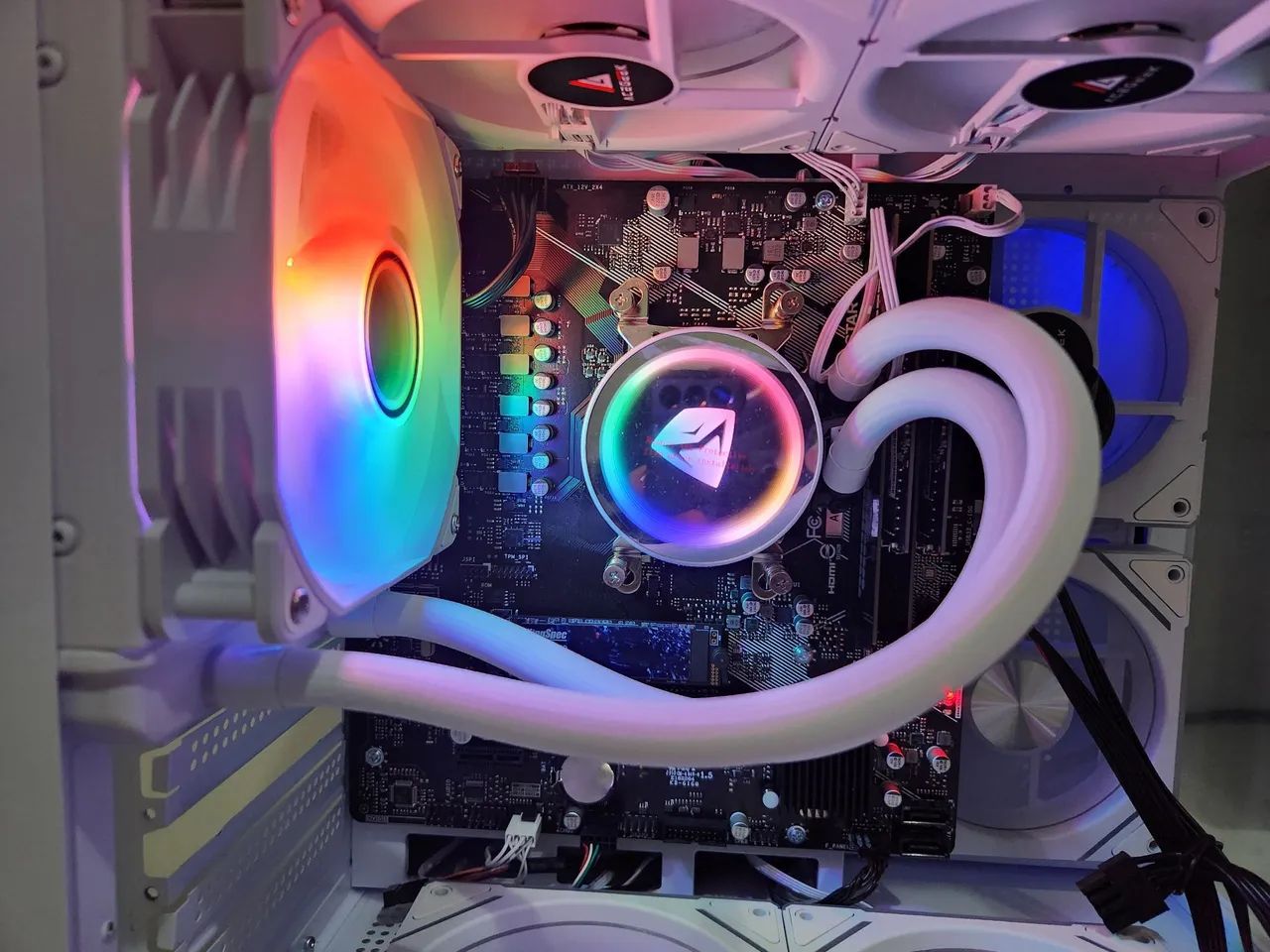 pc gamer completo ultra - Foto 4