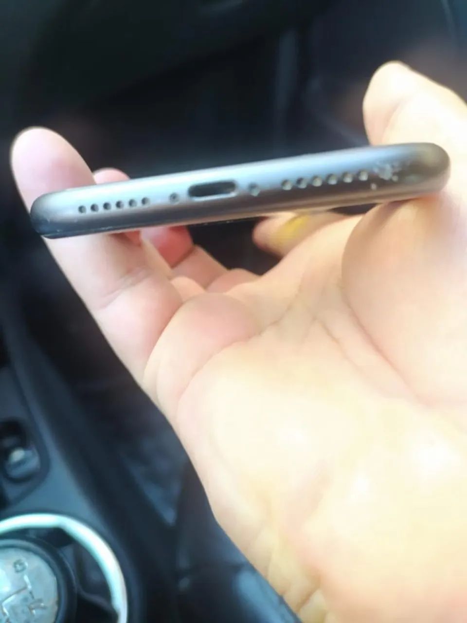 VENDO IPHONE 11 - 64GB ..TODO ORIGINAL - Foto 5