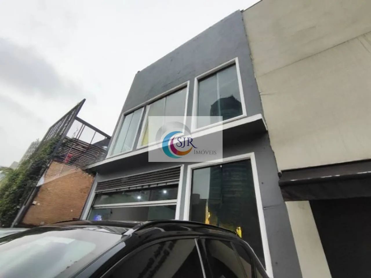 Prédio para alugar, 323 m² - Itaim Bibi - São Paulo/SP