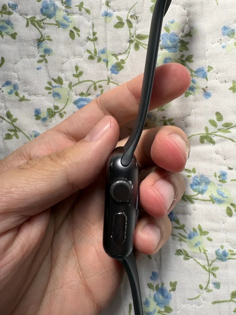 Apple Watch séries 3 - Foto 2