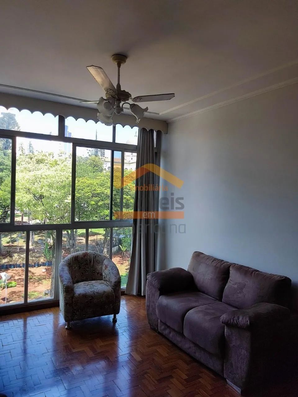 Apartamento à venda em Americana, Centro, com 2 quartos, com 108 m², - Condomínio Edifício - Foto 3