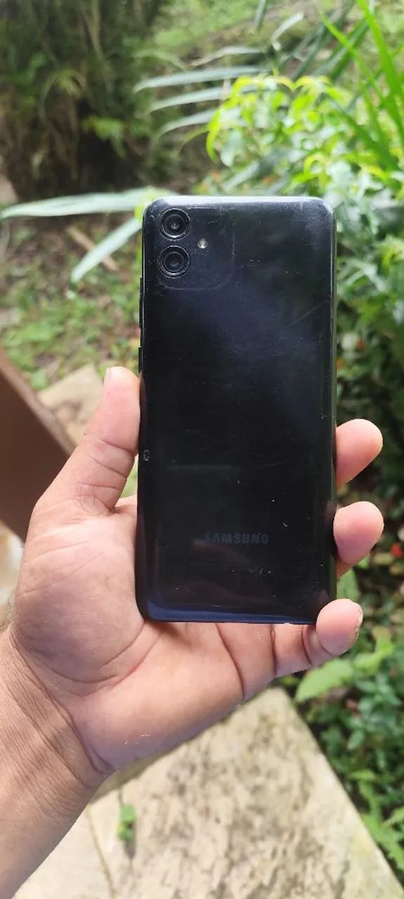 Samsung a04e - Foto 2