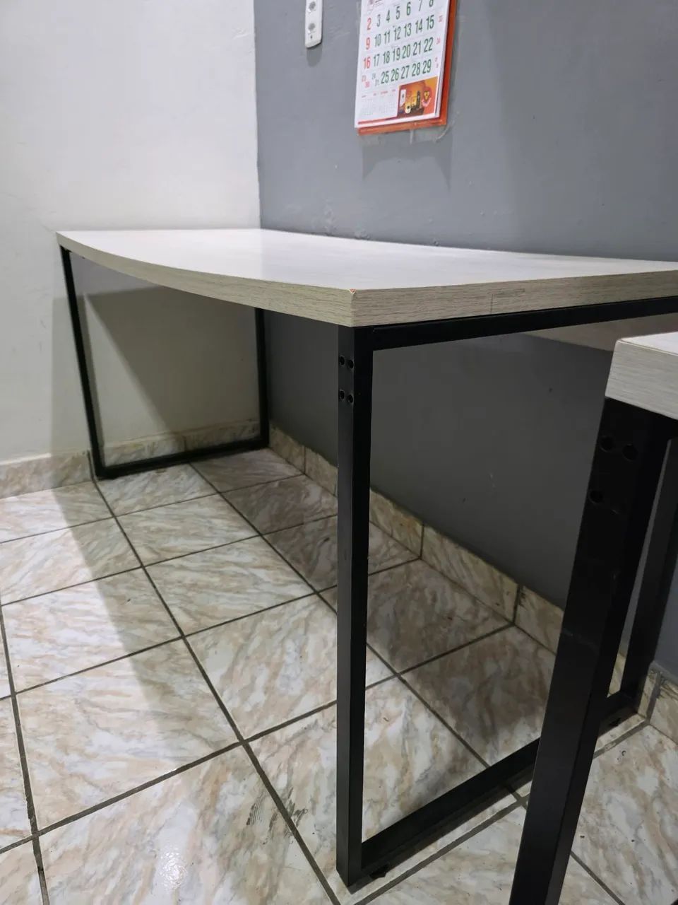 Mesa Escrivaninha  - Foto 3