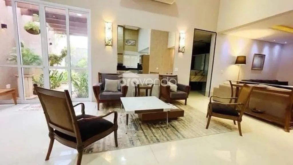 CASA 4 SUITES COND JARDINS MUNIQUE - Foto 2