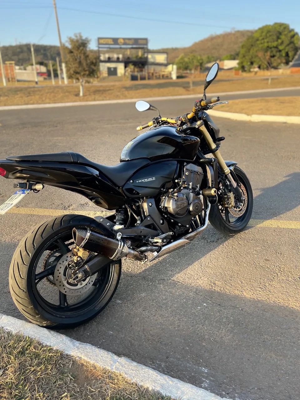 Hornet 600f - Foto 3