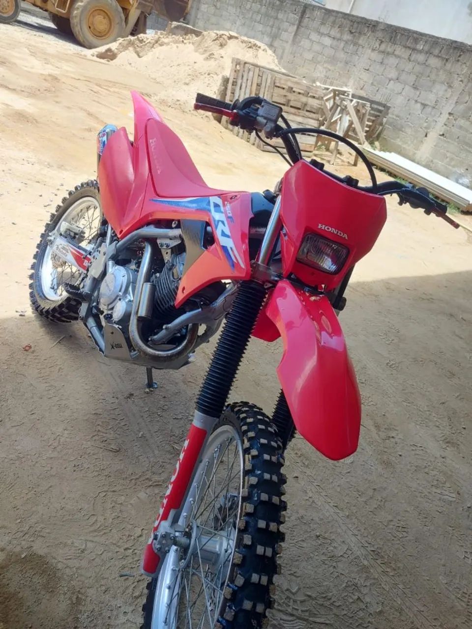Moto muito nova. - Foto 2