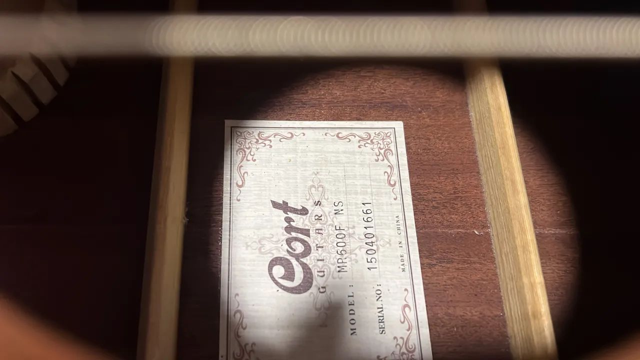 Violão  - Foto 4