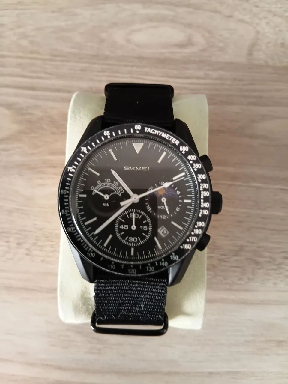 Vendo relógio Skmei ref. 9392