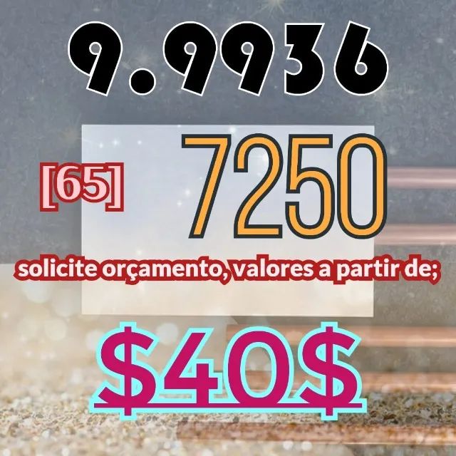 montador De Móveis, Não Demores, Solicite Atendimento Pelo Zap!