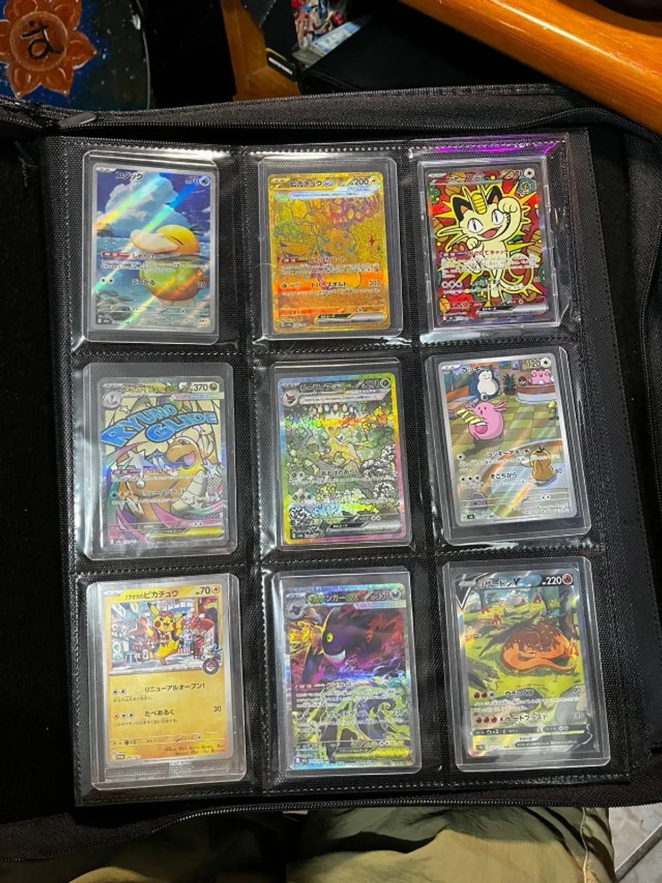 Charizard V 211/172 Vstar Universe Pokemon Japanese PSA 10