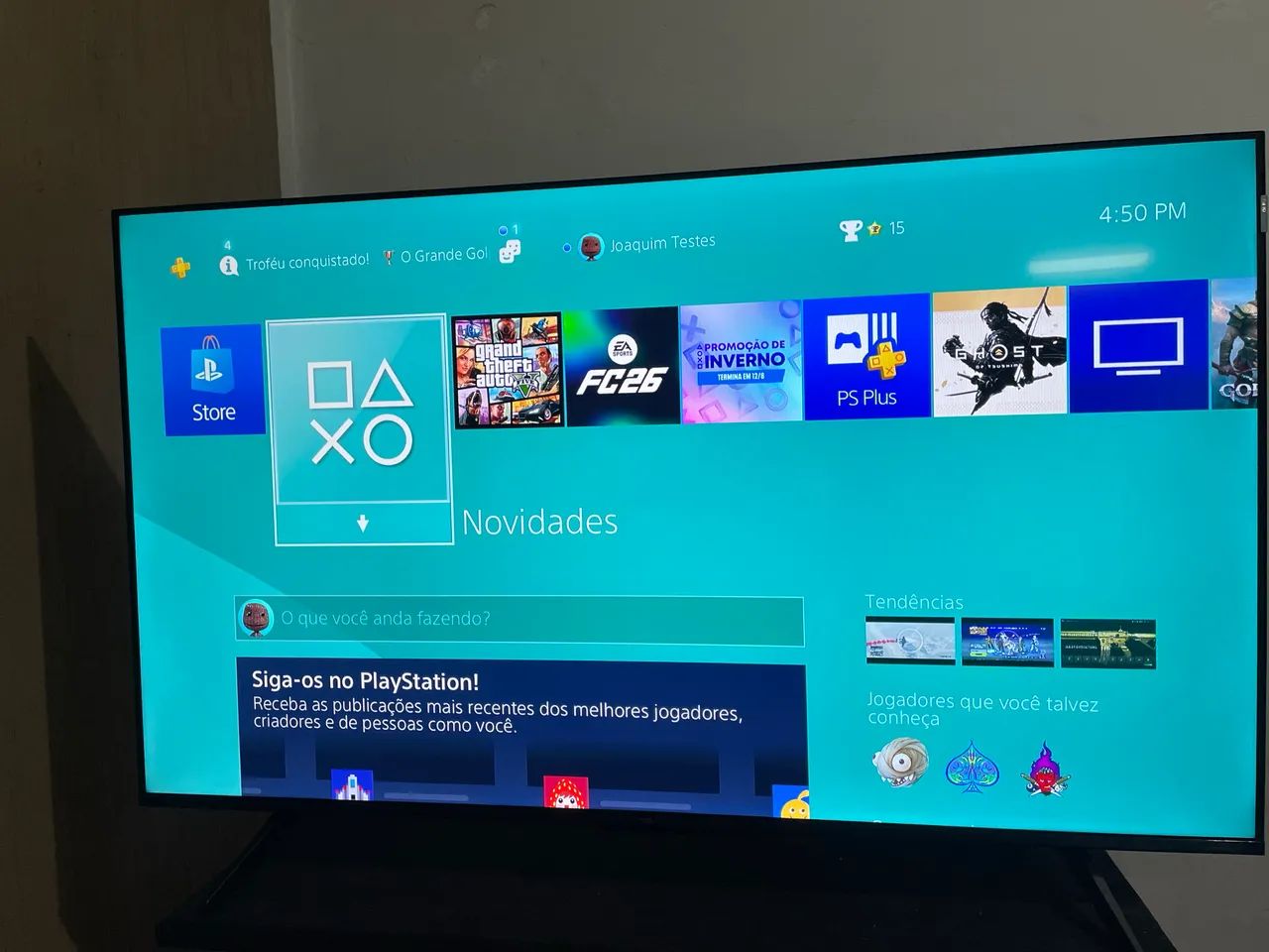Vende-se TV TCL - Foto 2