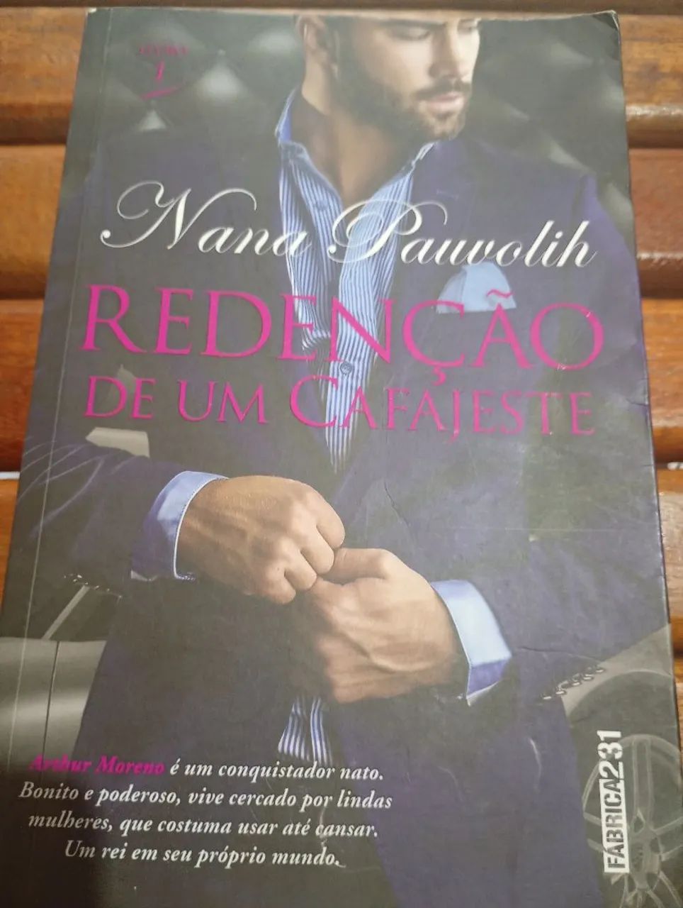 Livros 