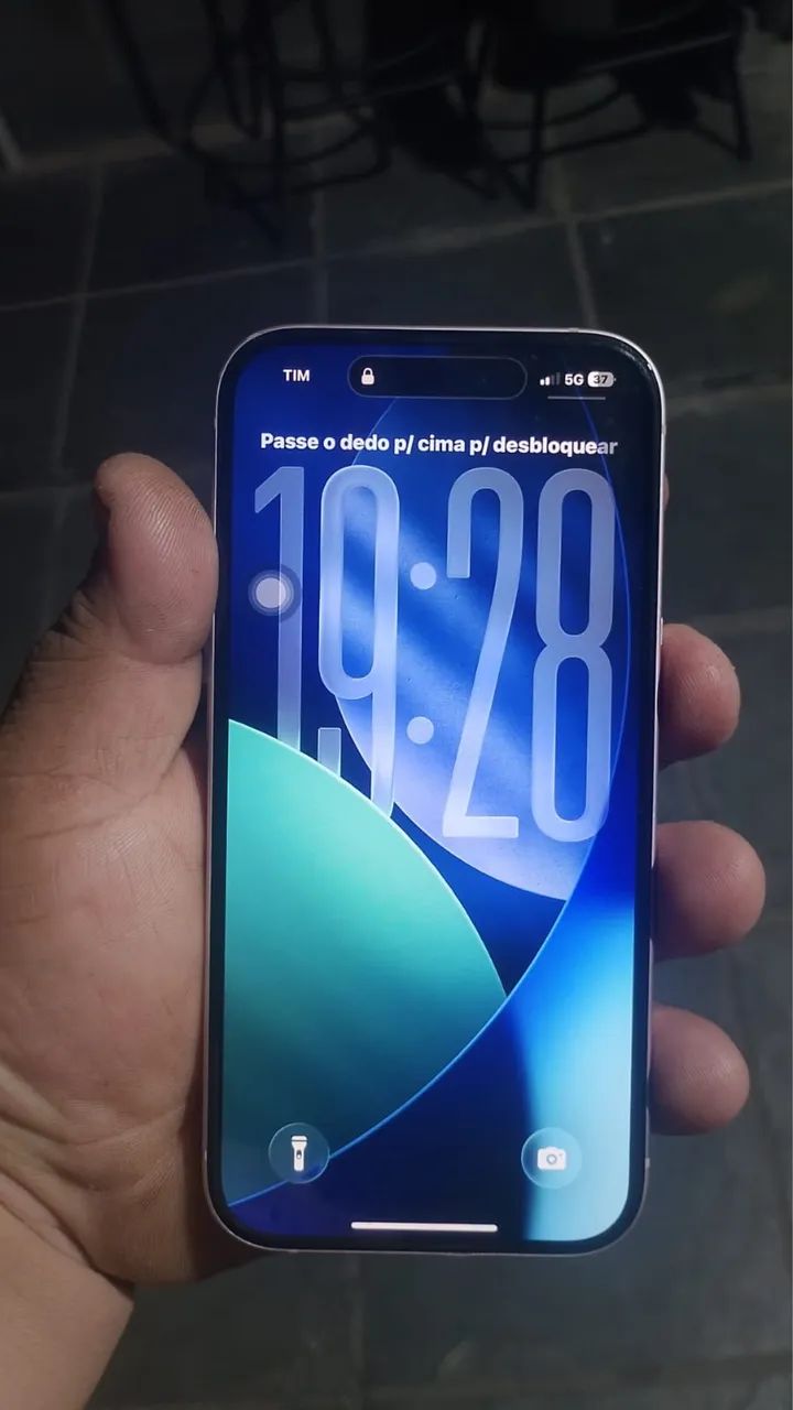 iPhone 15 / 128GB - Foto 4