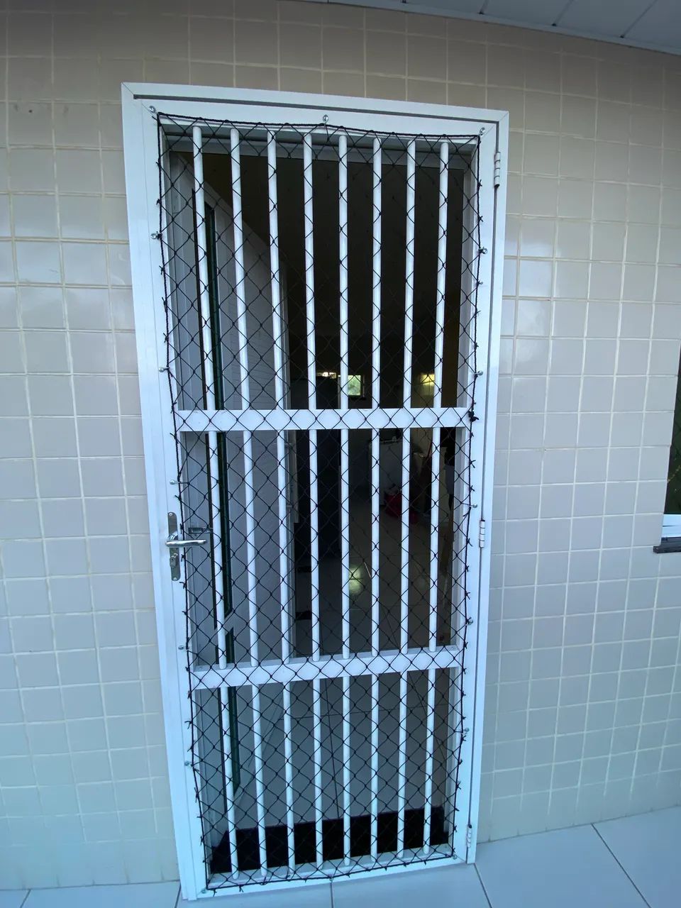 telas de proteção  - Foto 5