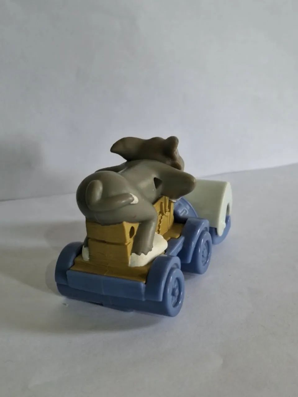Tom mc donalds 2008 (tom e jerry) - Foto 3