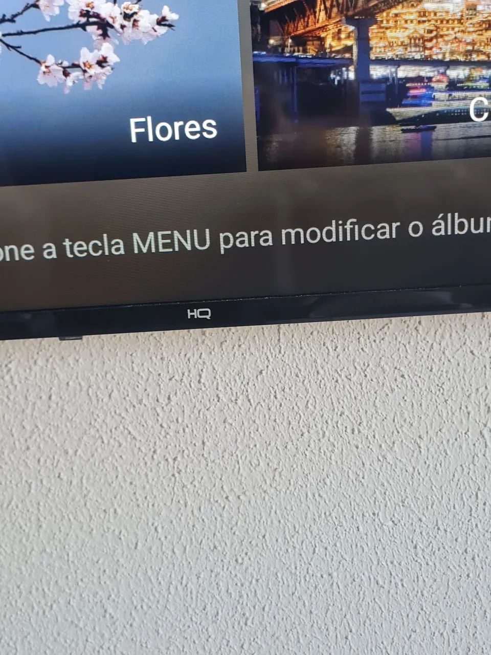 Smart TV 43 " - Foto 2