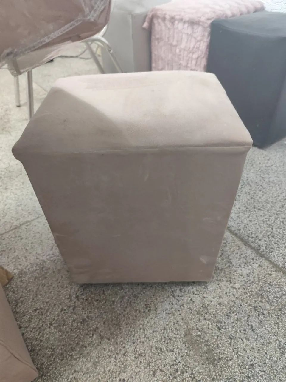 Maca capitone Intacta  - Foto 3
