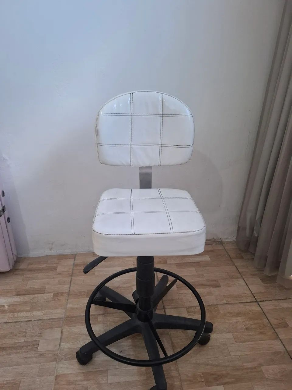 Vendo maca e mocho semi novos  - Foto 2
