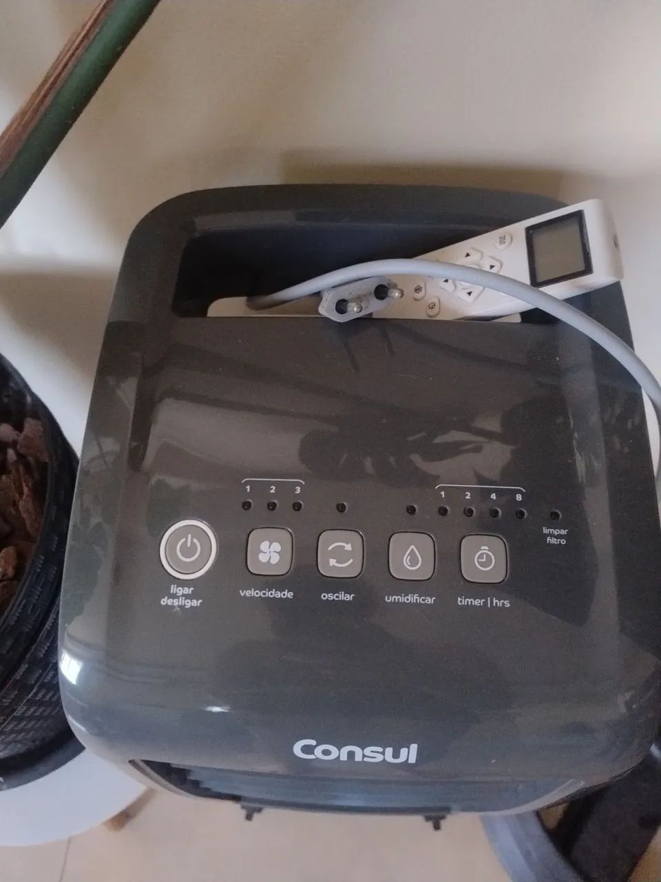 Climatizador Consul  - Foto 2
