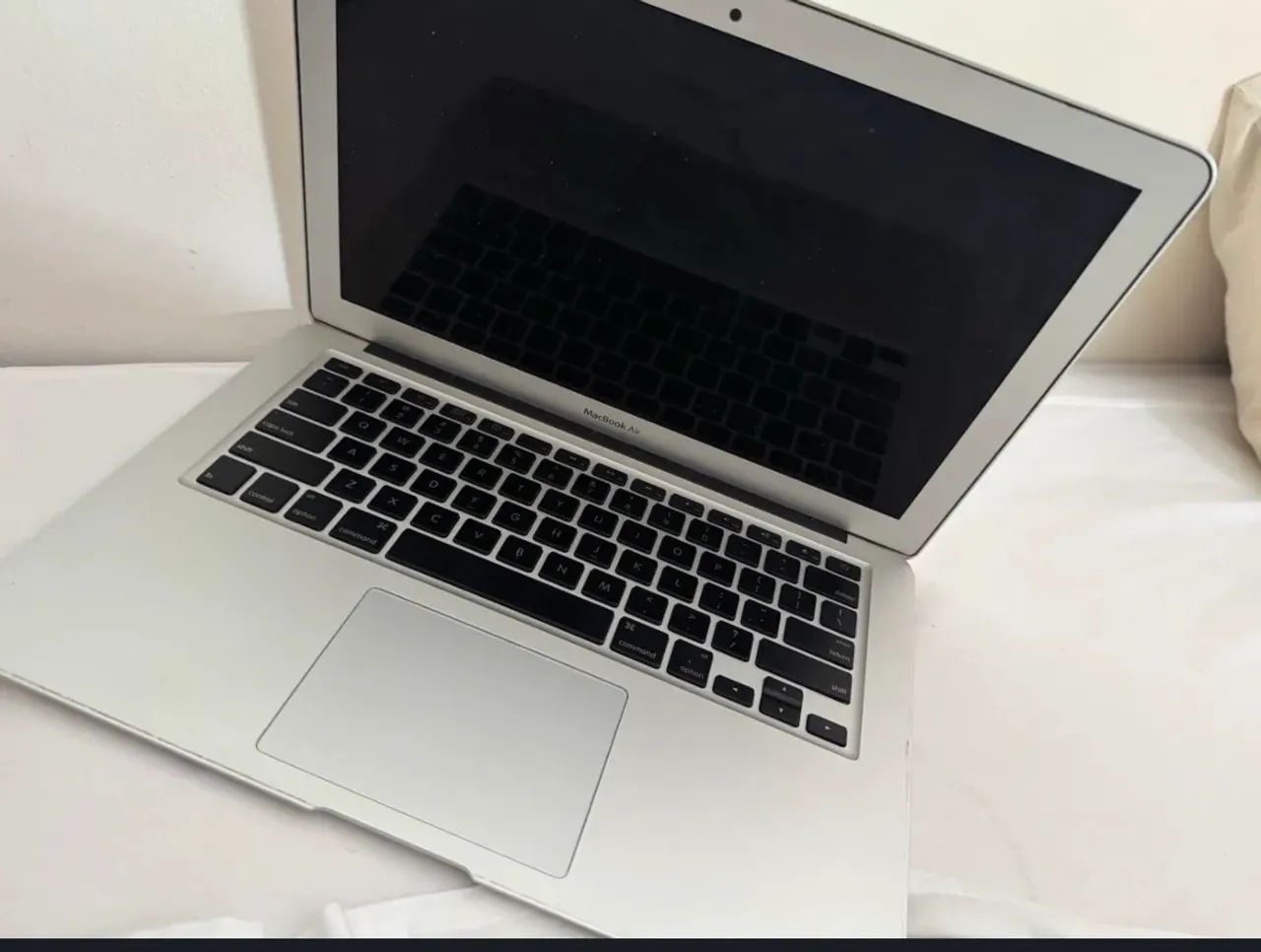 MacBook Air 13 - Foto 2