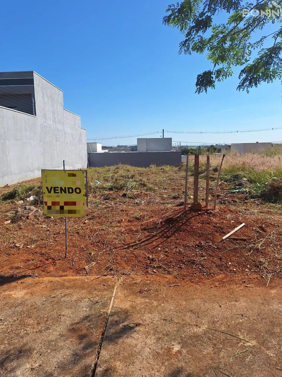 Terreno em Reserva Centenária, Santa Bárbara D'Oeste/SP
