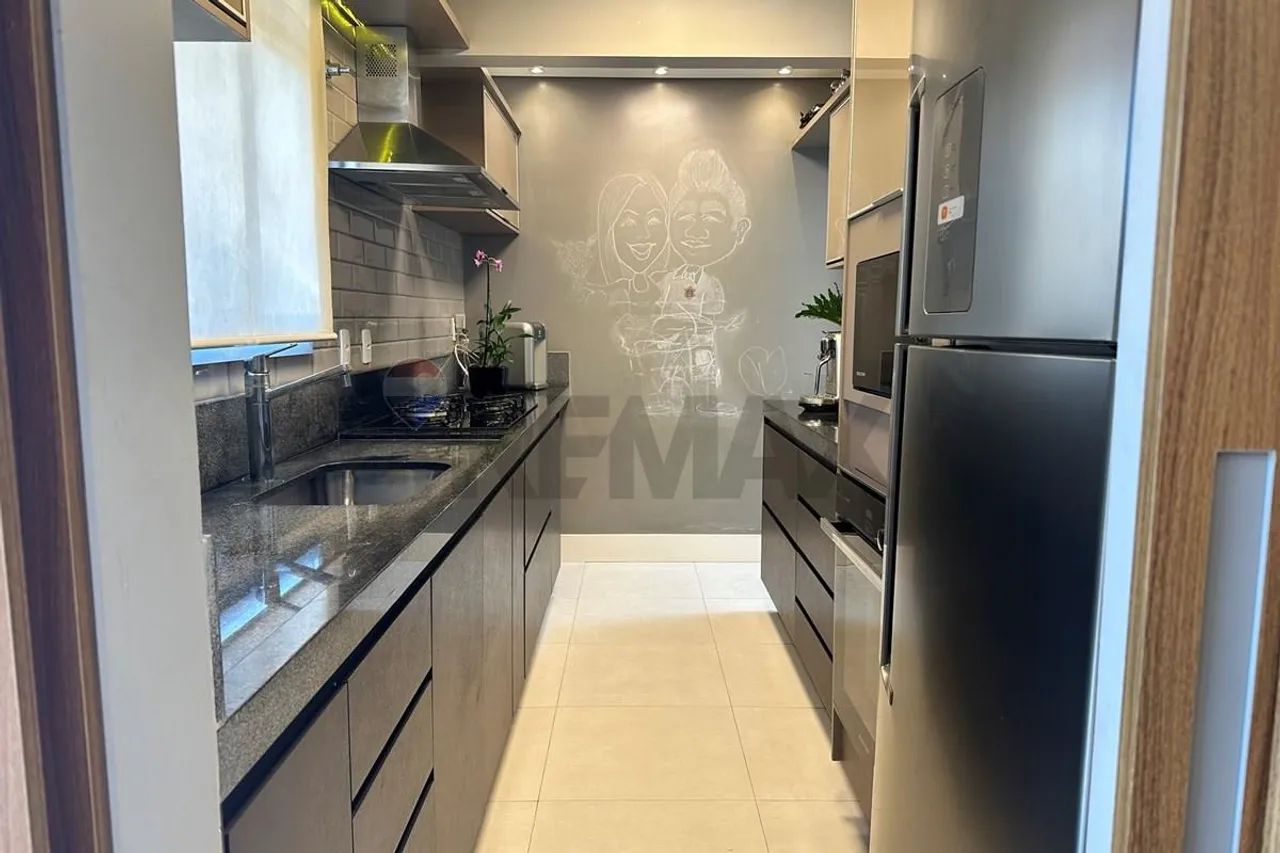 PORTEIRA FECHADA - Casa térrea em condomínio com suíte e closet - Suíte, Quintal Privativo - Foto 4