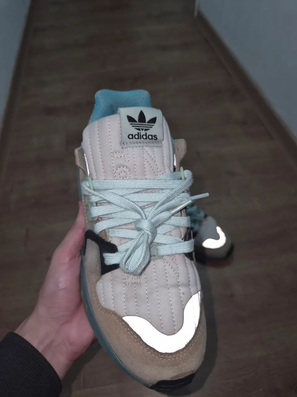 Adidas ZX Torsion - Calçados Esportivos - Cascatinha, Petrópolis