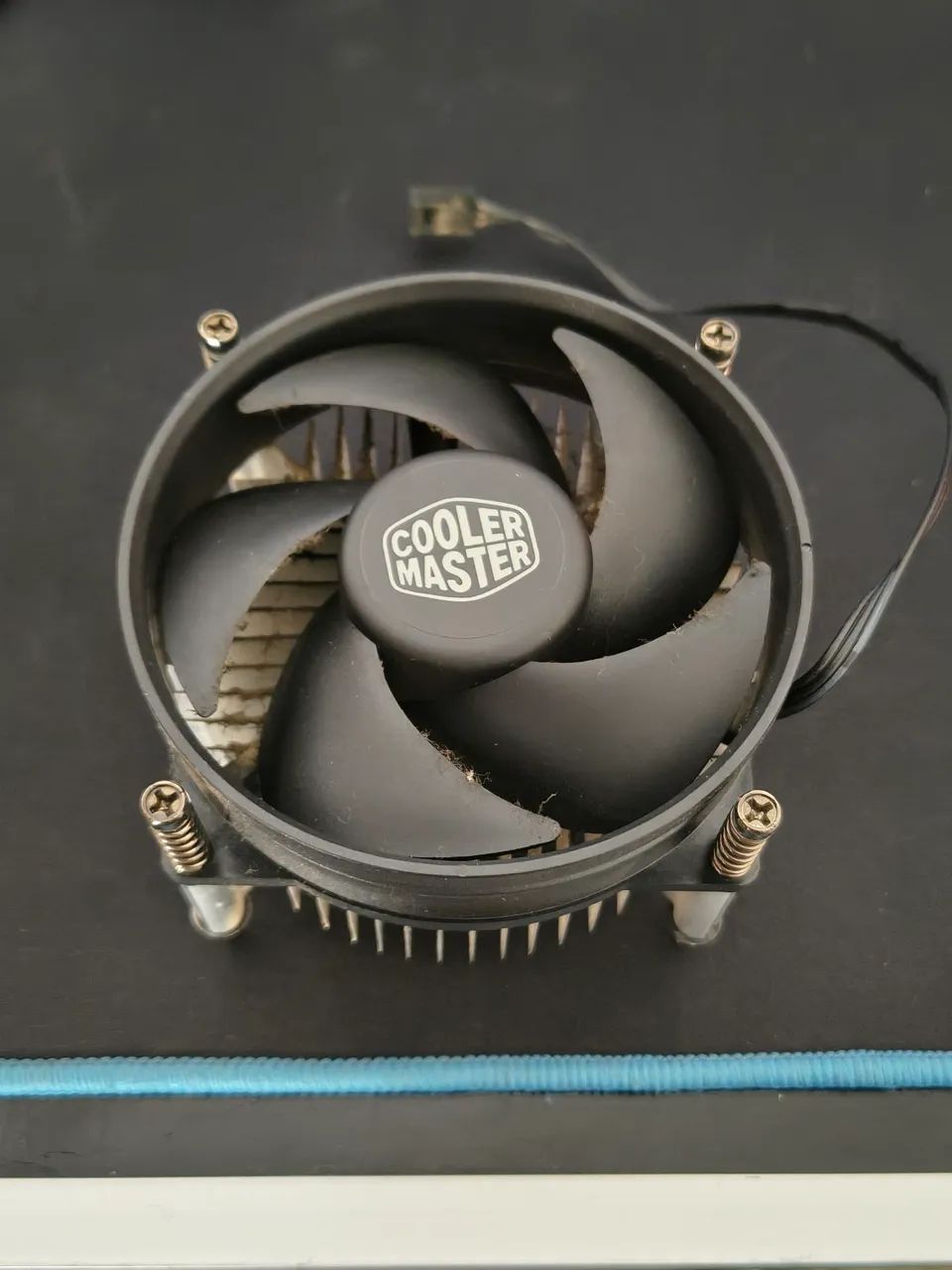 PROCESSADOR INTEL CORE I3 7100 E COOLER  - Foto 3