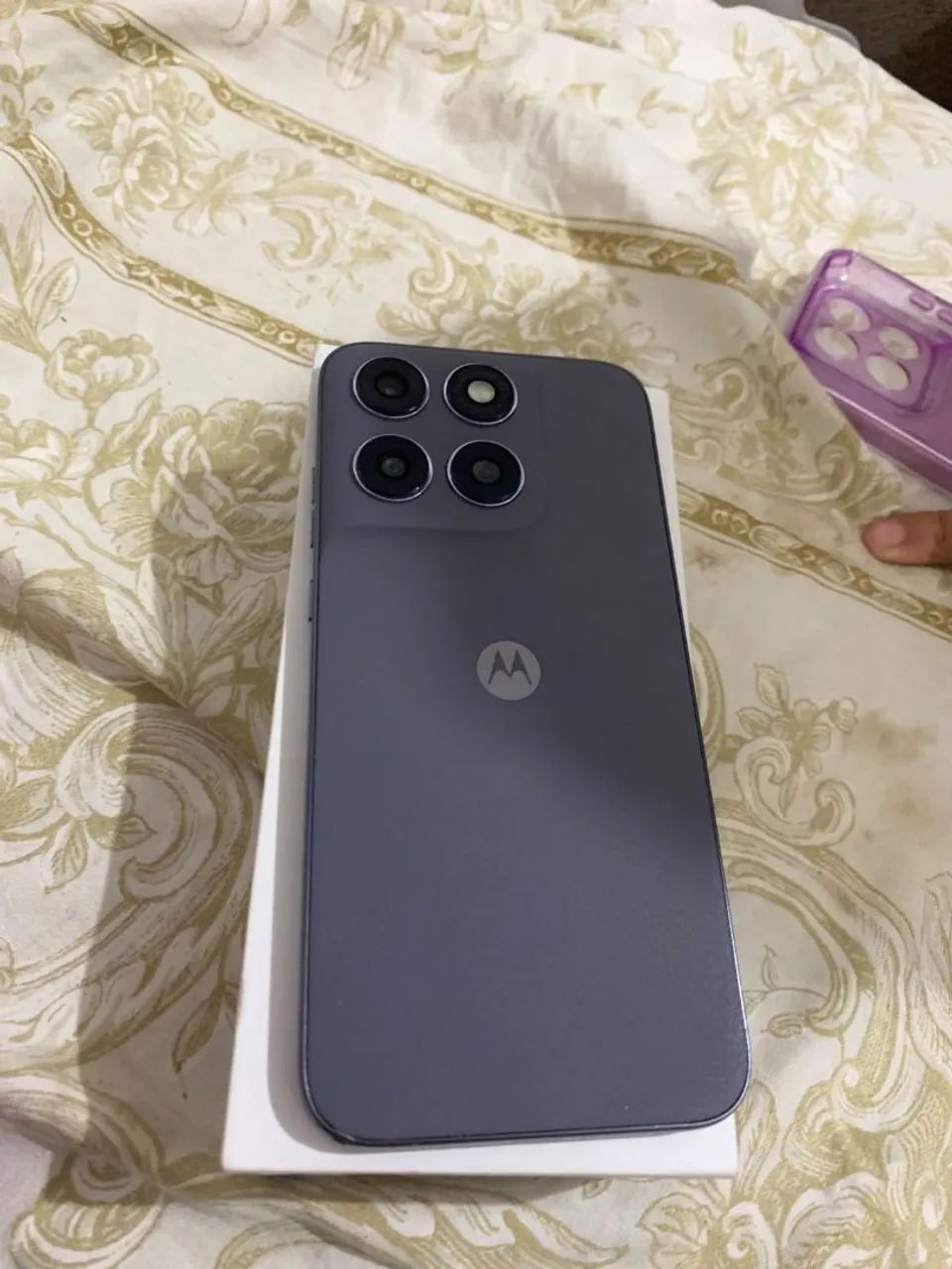 Moto g67  - Foto 4