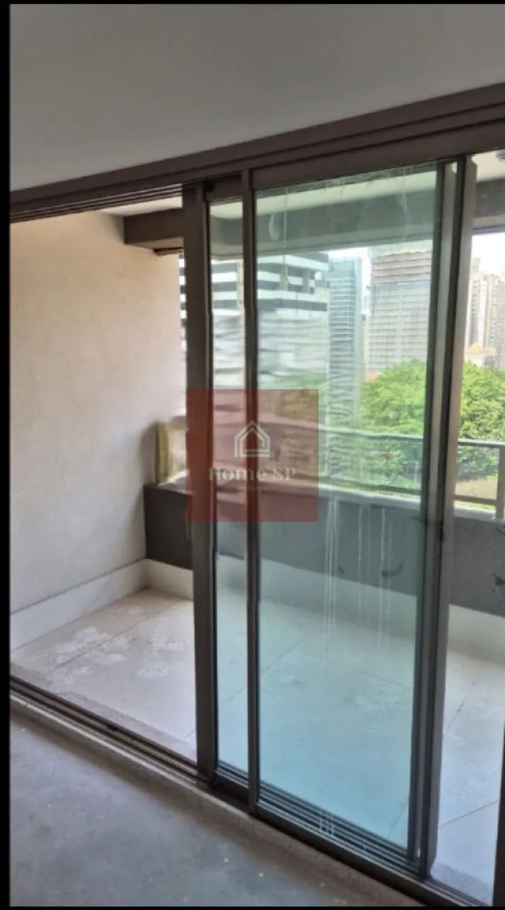 STUDIO DE LUXO À VENDA EM MOEMA 28m² - 1 QUARTO - 2 SALAS - Foto 3