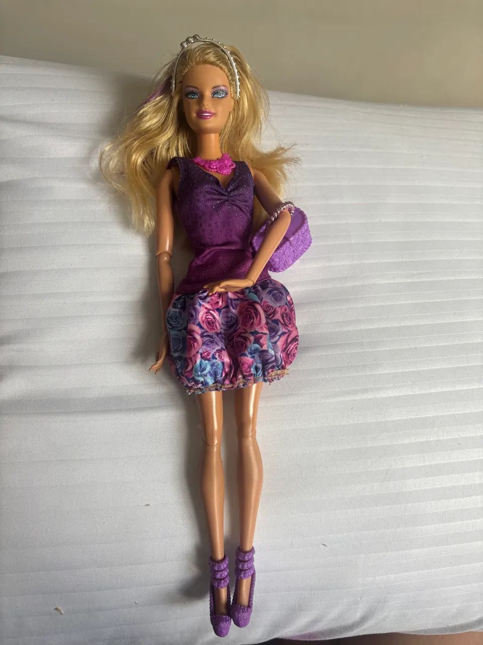 Barbie retrô  - Foto 2
