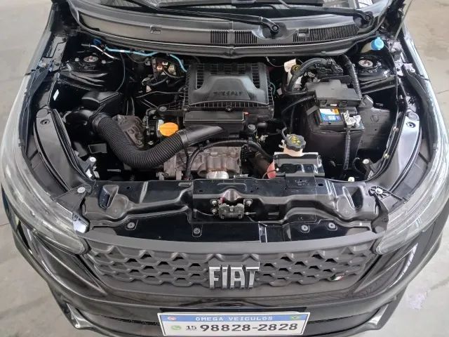 Fiat Argo 1.0 6V Flex. 2021 - Foto 5