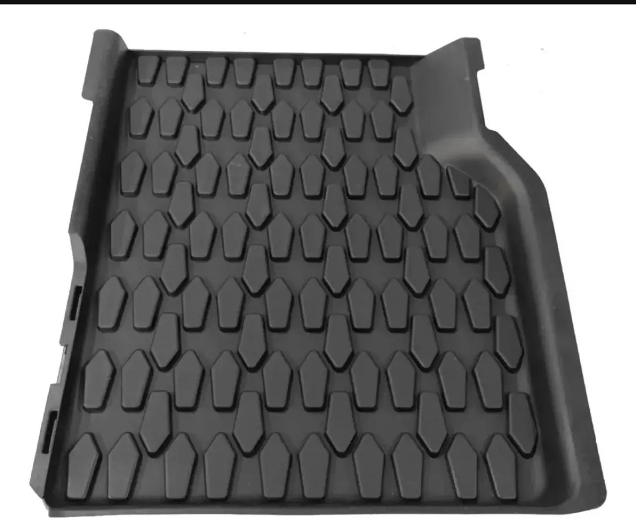 Tapetes Bordas Elevadas - JEEP COMPASS - Foto 5