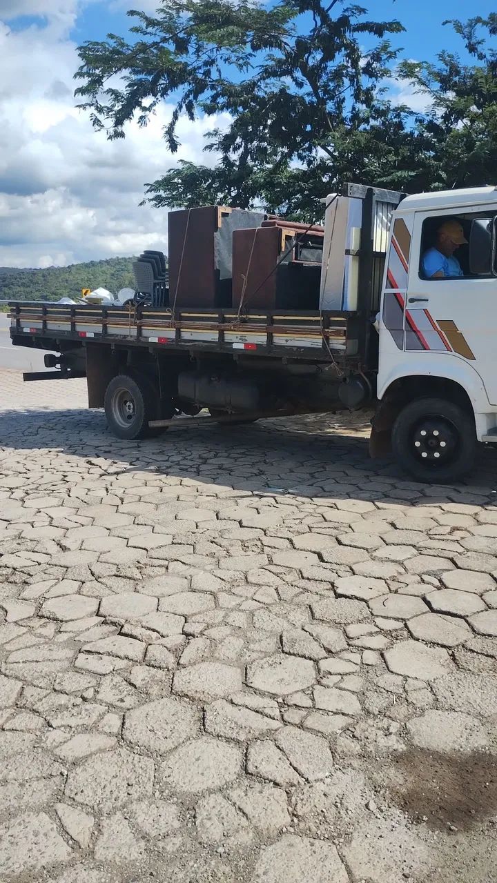 8140 ano 96 - Foto 2