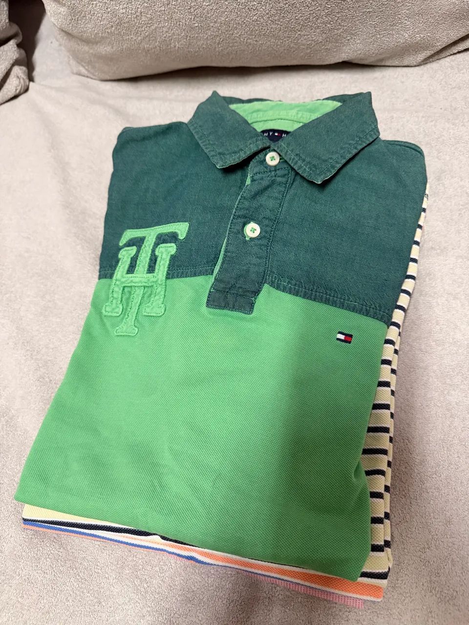 Camisas  Aramis/Polo/Tommy - Foto 3