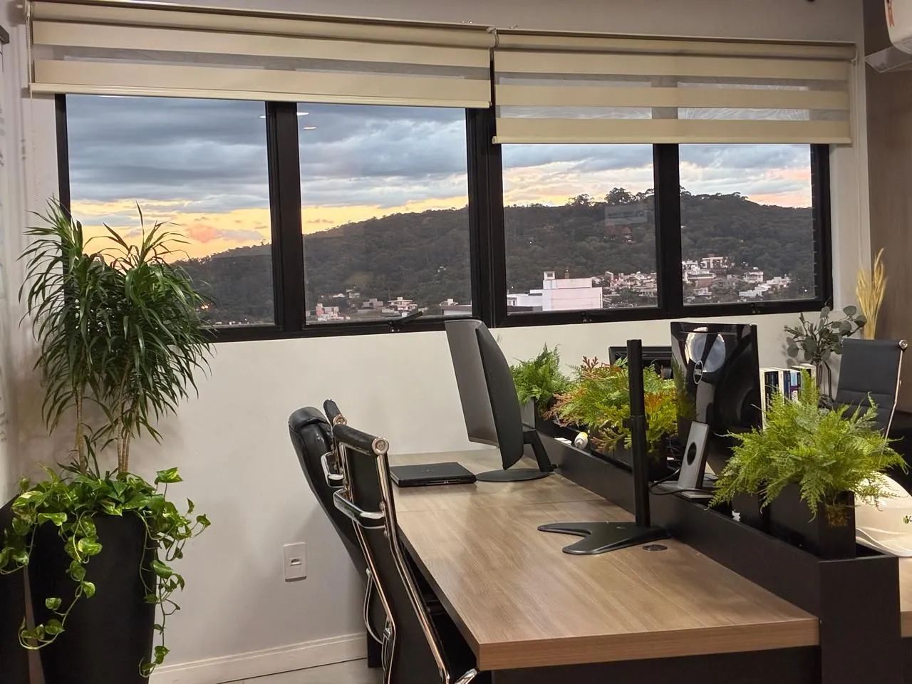 Sala Comercial
