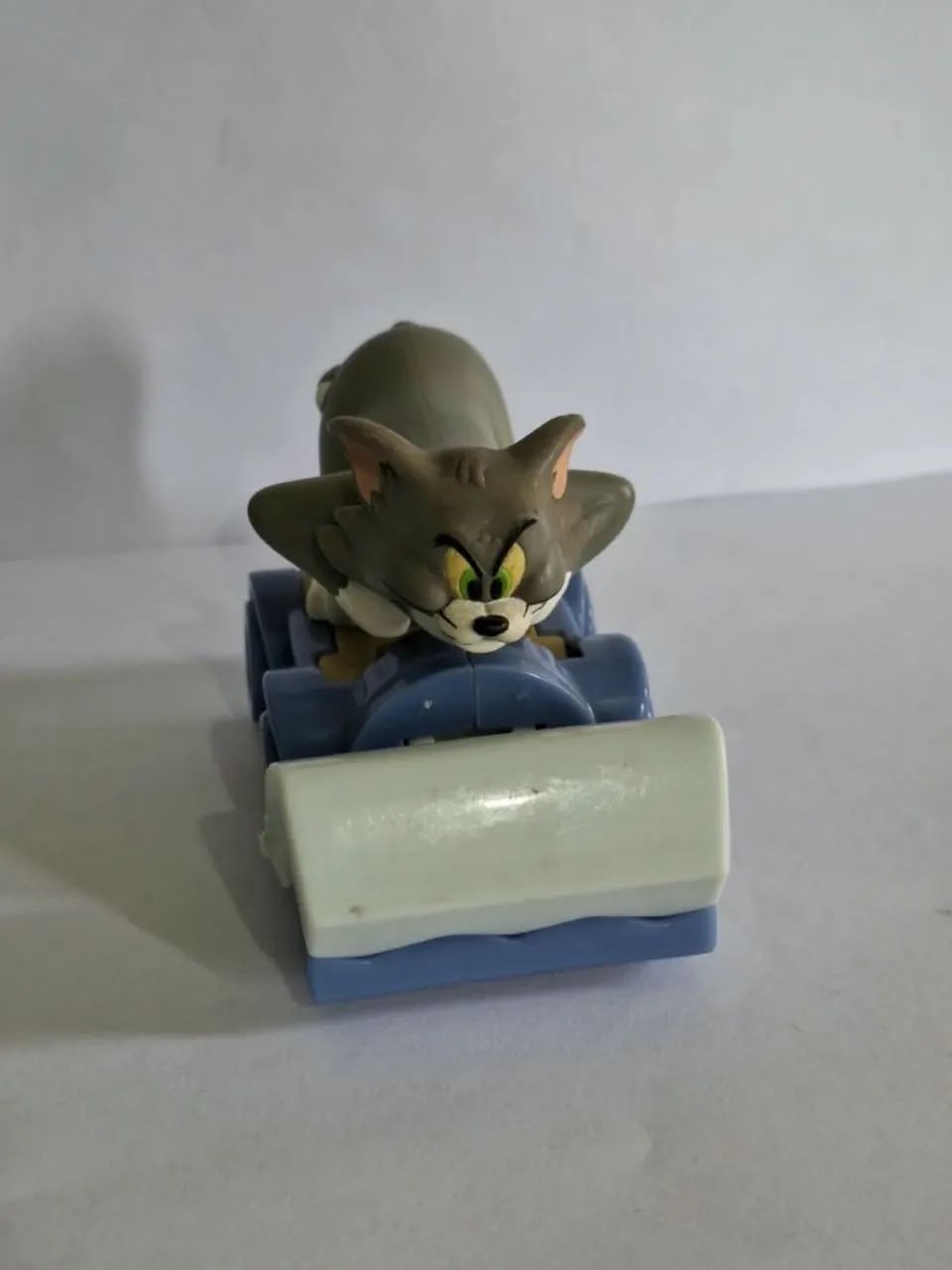 Tom mc donalds 2008 (tom e jerry)
