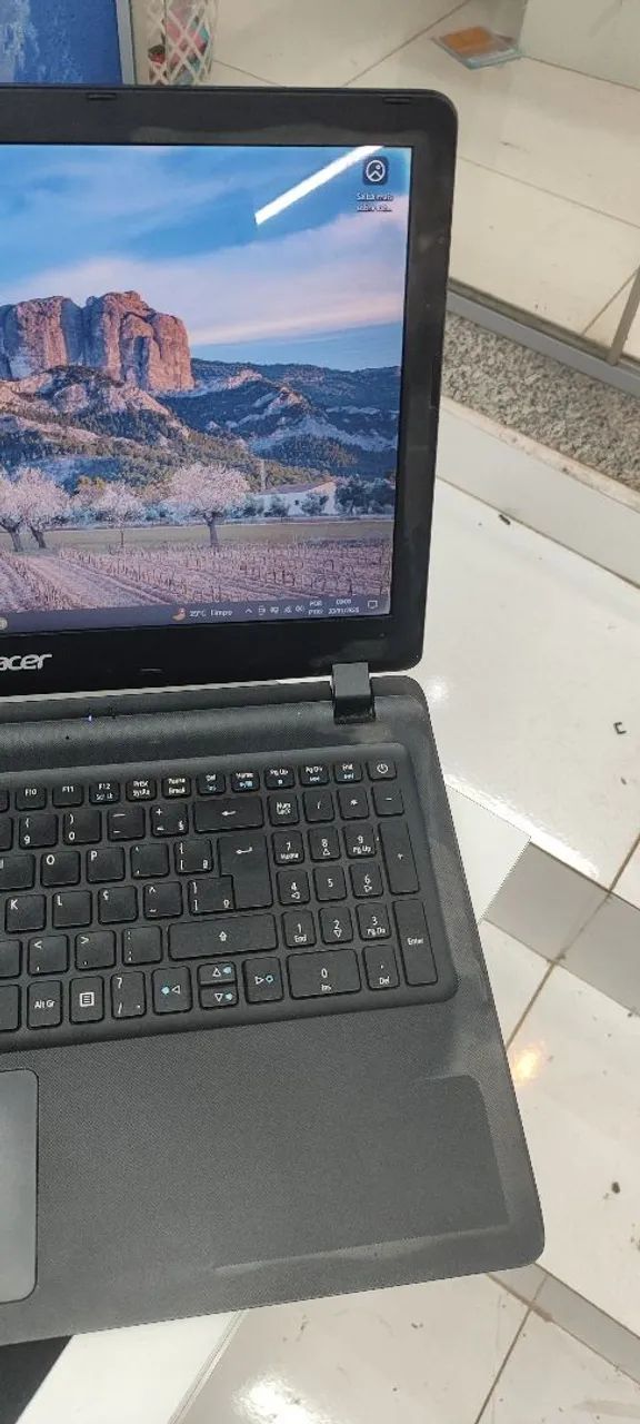 Notebook Acer i3 6° geração  - Foto 5