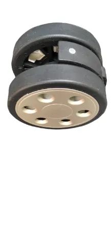 Roda Para Mala Rimowa Dourada