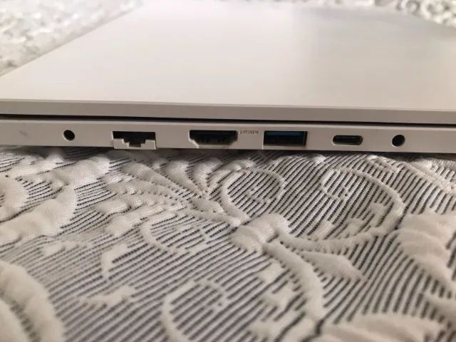 Notebook Samsung x40  - Foto 4