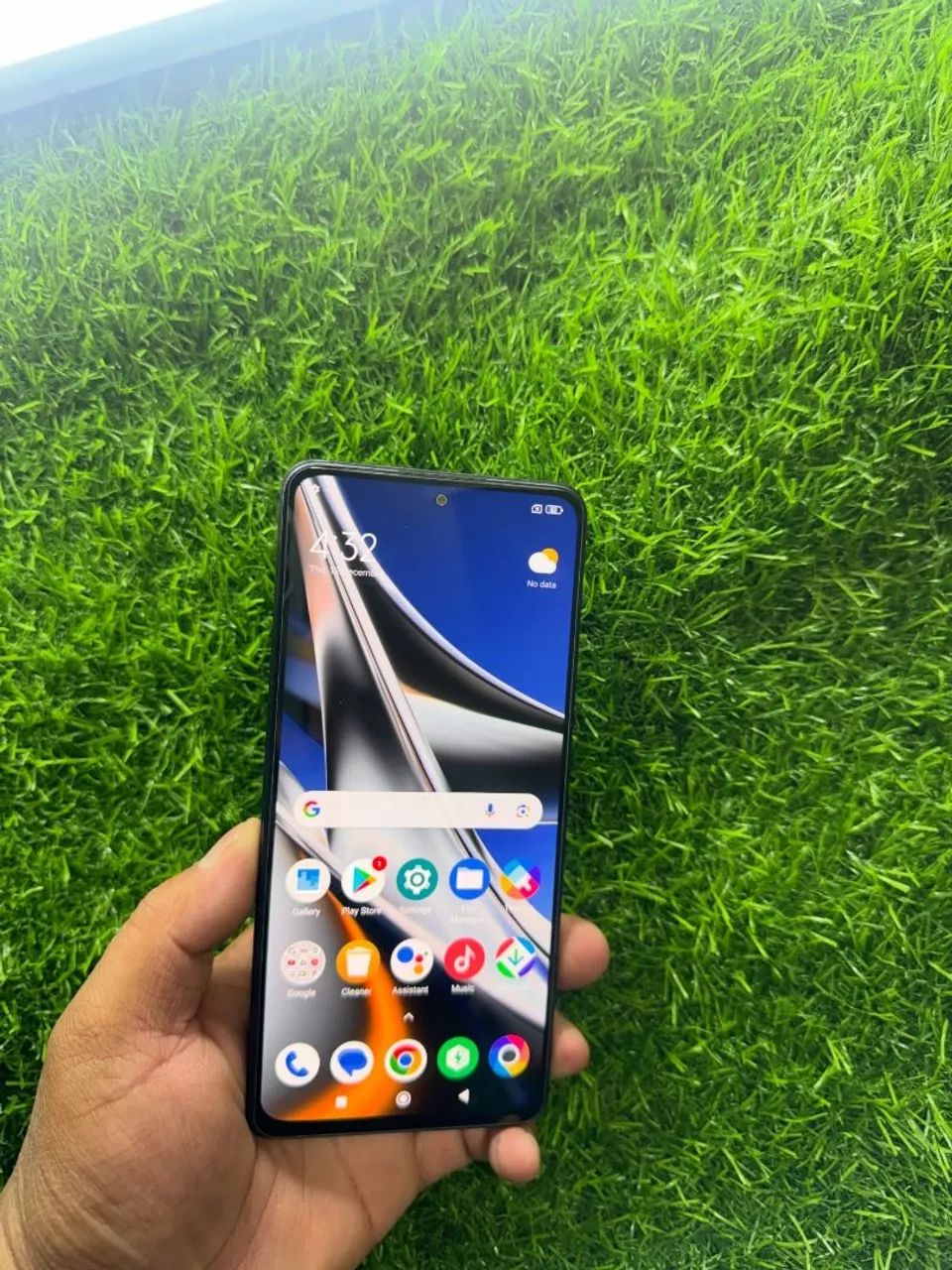 Xiaomi poco x4 pro 5G 128gb 8ram - Foto 2
