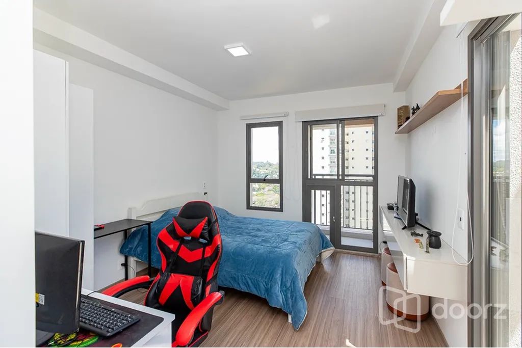 Imóvel na Sebastião Gomes com 1 dormitórios e 56m² - Foto 2