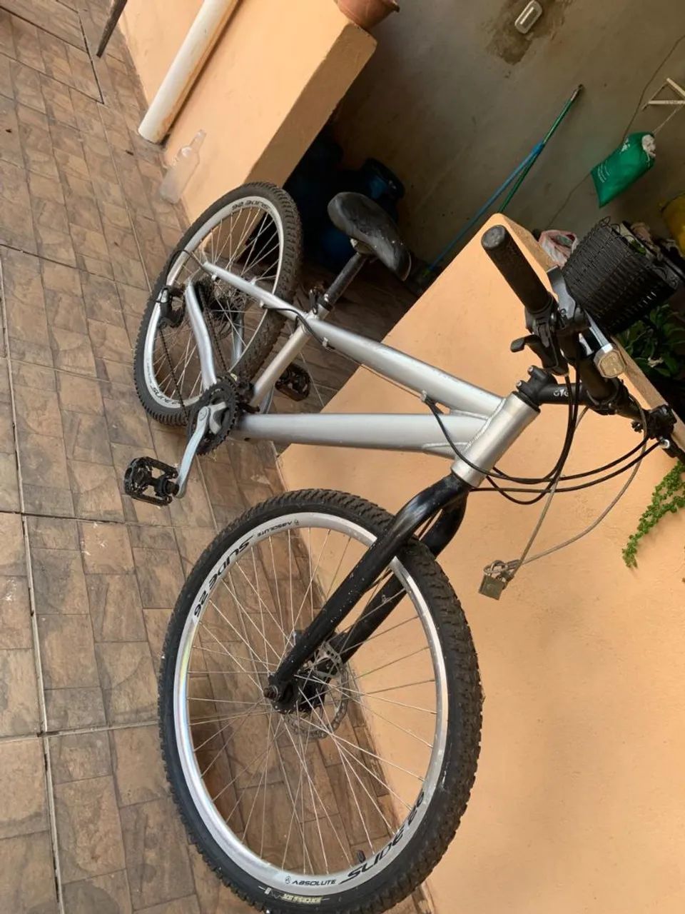 Vende-se bicicleta  - Foto 4