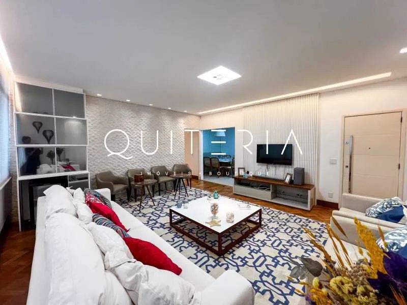 Apartamento - / Residencial / Leblon - Foto 2