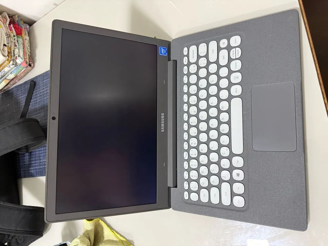 Notebook Samsung f30 - Foto 2