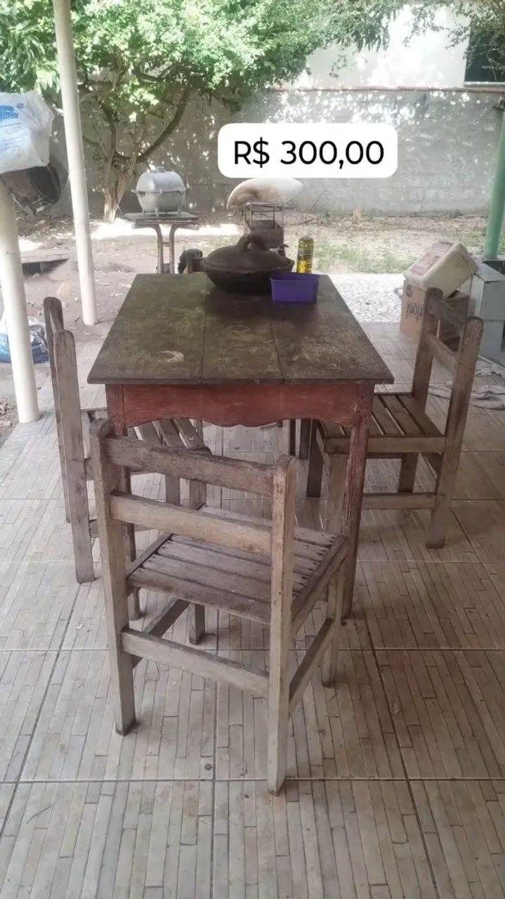 Móveis a venda motivo mudança  - Foto 5