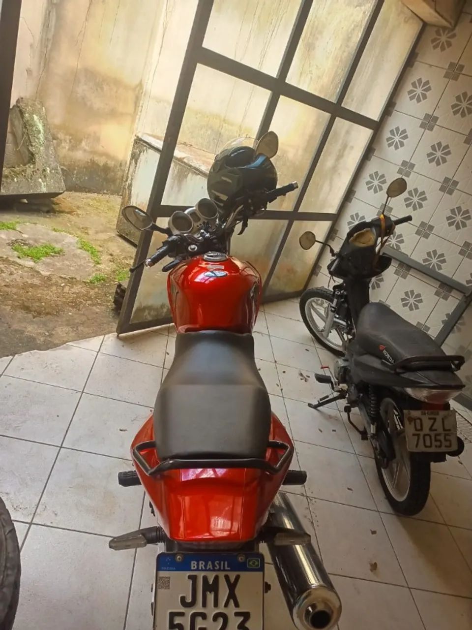 Moto  - Foto 3
