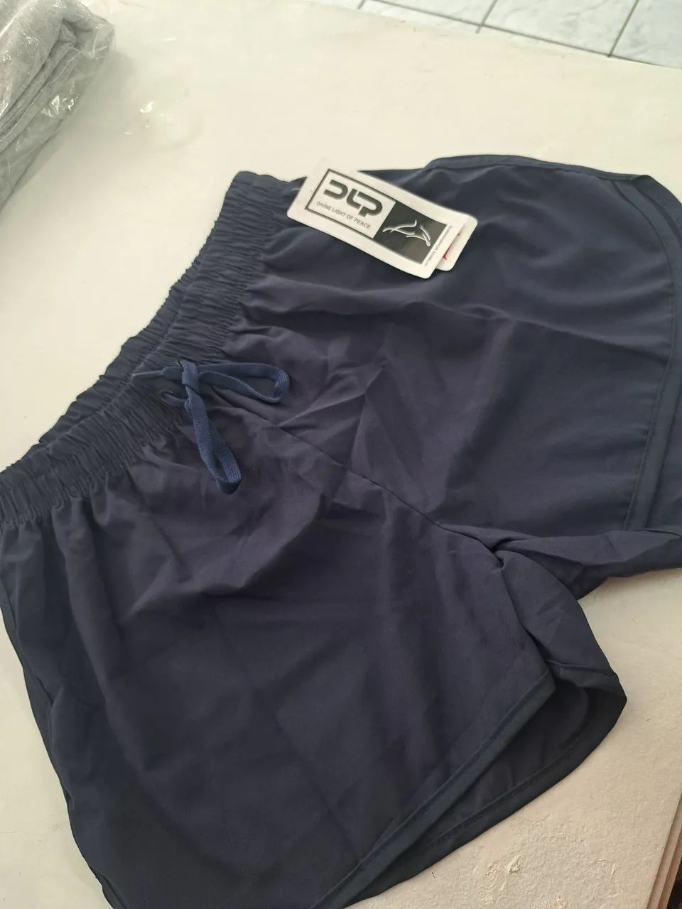 Short Tactel Feminino - Foto 2