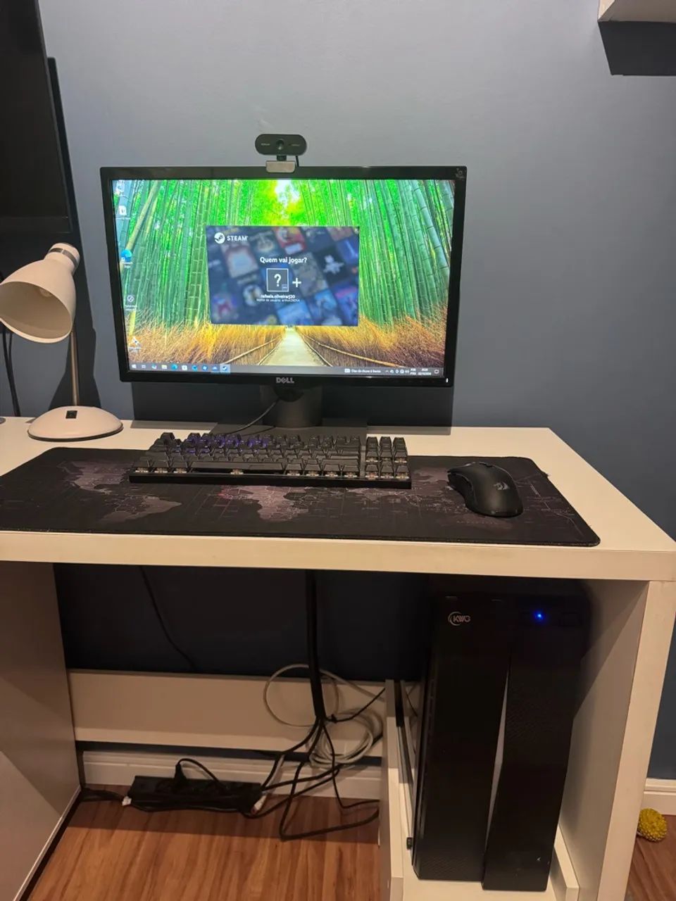 Pc game 
